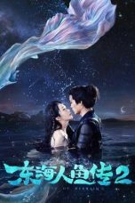 Nonton Film The Legend of Mermaid 2 (2021) Terbaru