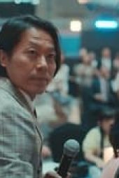 Nonton Film Goodbye Earth Season 1 Episode 3 Terbaru