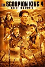 Nonton Film The Scorpion King 4: Quest for Power (2015) Terbaru