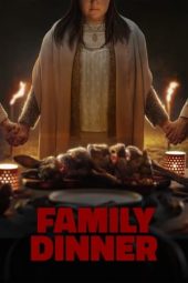 Nonton Film Family Dinner (2023) Terbaru