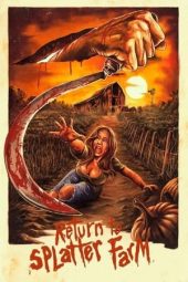 Nonton Film Return to Splatter Farm (2020) Terbaru