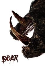 Nonton Film Boar (2017) Terbaru