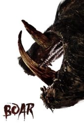 Nonton Film Boar (2017) Terbaru