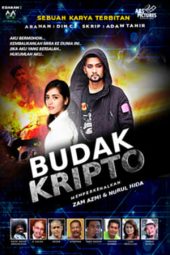 Nonton Film Budak Kripto (2021) Terbaru