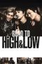 Nonton Film Road To High & Low (2016) Terbaru