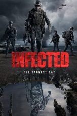 Nonton Film Infected: The Darkest Day (2021) Terbaru