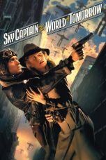 Nonton Film Sky Captain and the World of Tomorrow (2004) Terbaru