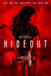 Nonton Film Hideout (2021) Terbaru