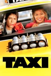 Nonton Film Taxi (2004) Terbaru