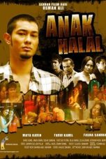 Nonton Film Anak Halal (2007) Terbaru
