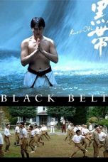 Nonton Film Black Belt (2007) Terbaru