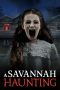Nonton Film A Savannah Haunting (2022) Terbaru