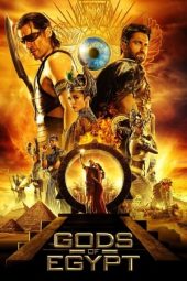 Nonton Film Gods of Egypt (2016) Terbaru