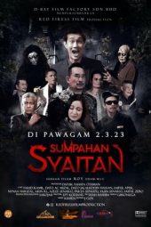 Nonton Film Sumpahan Syaitan (2023) Terbaru