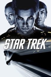 Nonton Film Star Trek (2009) Terbaru