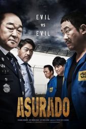 Nonton Film Asurado (2021) Terbaru