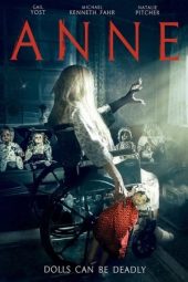 Nonton Film Anne (2018) Terbaru