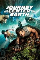 Nonton Film Journey to the Center of the Earth (2008) Terbaru