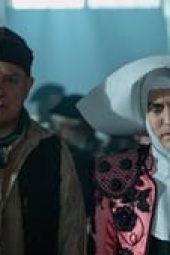 Nonton Film The Completely Made-Up Adventures of Dick Turpin Season 1 Episode 3 Terbaru