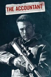 Nonton Film The Accountant (2016) Terbaru