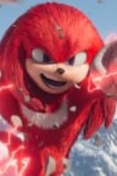 Nonton Film Knuckles Season 1 Episode 1 Terbaru