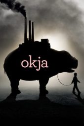 Nonton Film Okja (2017) Terbaru