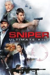 Nonton Film Sniper: Ultimate Kill (2017) Terbaru