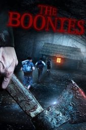 Nonton Film The Boonies (2021) Terbaru