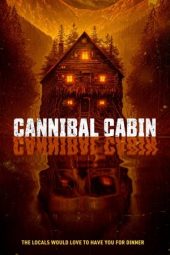 Nonton Film Cannibal Cabin (2022) Terbaru