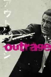 Nonton Film Outrage (2010) Terbaru