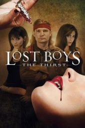 Nonton Film Lost Boys: The Thirst (2010) Terbaru