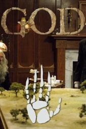 Nonton Film God: Serengeti (2017) Terbaru