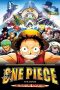 Nonton Film One Piece: Dead End Adventure (2003) Terbaru