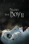 Nonton Film Brahms: The Boy II (2020) Terbaru Nonton Film Brahms: The Boy II (2020) Terbaru