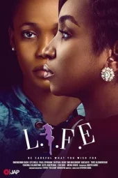 Nonton Film L.I.F.E. (2024) Terbaru