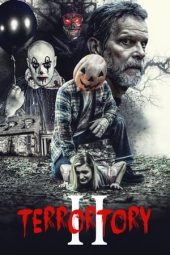Nonton Film Terrortory 2 (2018) Terbaru