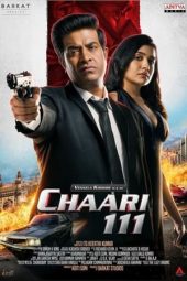 Nonton Film Chaari 111 (2024) Terbaru