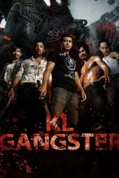 Nonton Film KL Gangster (2011) Terbaru