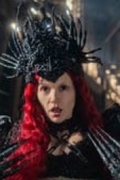 Nonton Film The Completely Made-Up Adventures of Dick Turpin Season 1 Episode 4 Terbaru