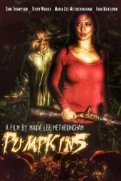Nonton Film Pumpkins (2018) Terbaru