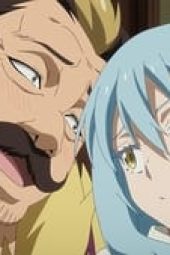 Nonton Film That Time I Got Reincarnated as a Slime Season 3 Episode 12 Terbaru