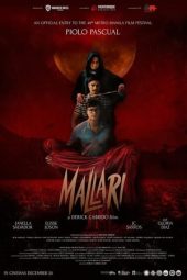 Nonton Film Mallari (2023) Terbaru