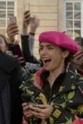 Nonton Film Emily in Paris Season 1 Episode 10 Terbaru