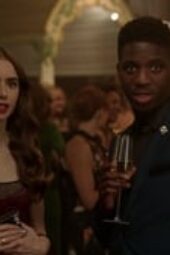 Nonton Film Emily in Paris Season 1 Episode 7 Terbaru