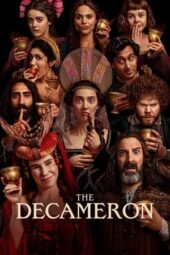 Nonton Film The Decameron (2024) Terbaru