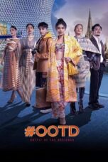 Nonton Film #OOTD Outfit of the Designer (2024) Terbaru