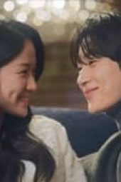 Nonton Film Lovely Runner Season 1 Episode 16 Terbaru