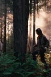 Nonton Film The End of the F***ing World Season 1 Episode 2 Terbaru