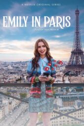 Nonton Film Emily in Paris Season 2 (2021) Terbaru Nonton Film Emily in Paris Season 2 (2021) Terbaru
