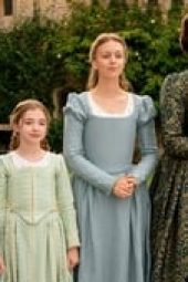Nonton Film My Lady Jane Season 1 Episode 1 Terbaru